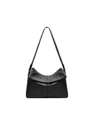 LIEBESKIND BERLIN | Bolso de cuero - Bolso Hobo FIONA Medium | 